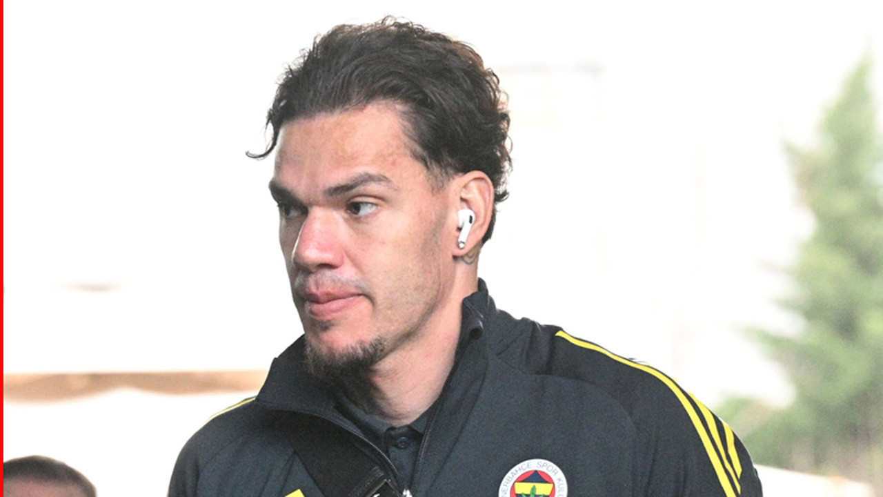 Fenerbahçe'de Ederson'un yerine 4 kaleci adayı belirlendi