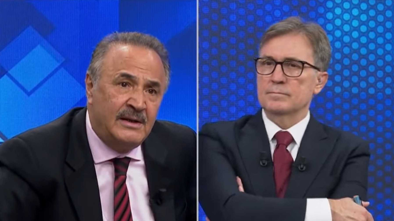 Eski CHP'li Mehmet Sevigen: Özkan Yalım'ı partide tutana hakkımı helal etmem