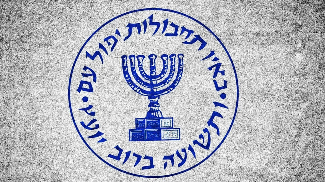 Etki sahibi Mossad ajanı öldürüldü Mossad Başkanı açıkladı