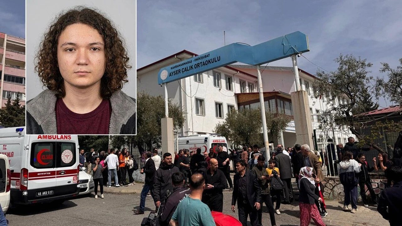 ‘İsa Aras Mersinli ölmedi’ iddiası! Başsavcılıktan açıklama geldi