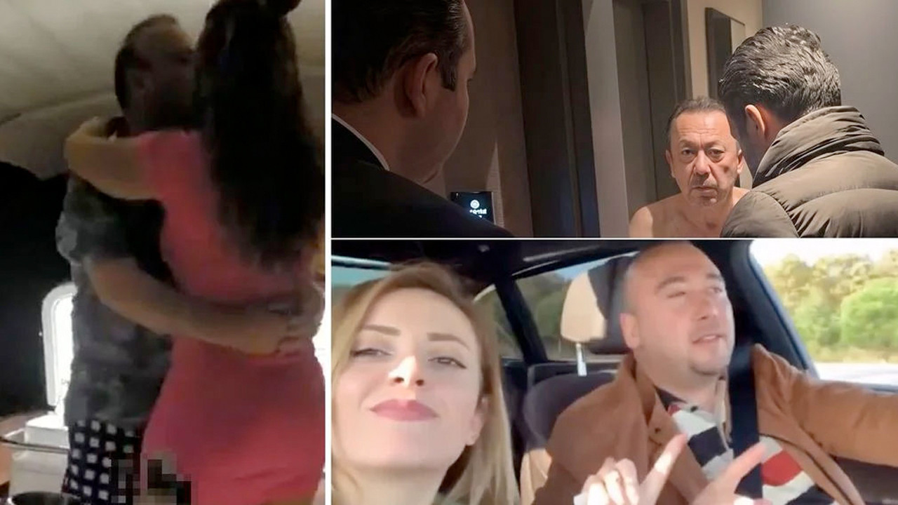 Özkan Yalım'ı ailesi bile görmek istemiyor ziyarete giden tek isim bakın kim?