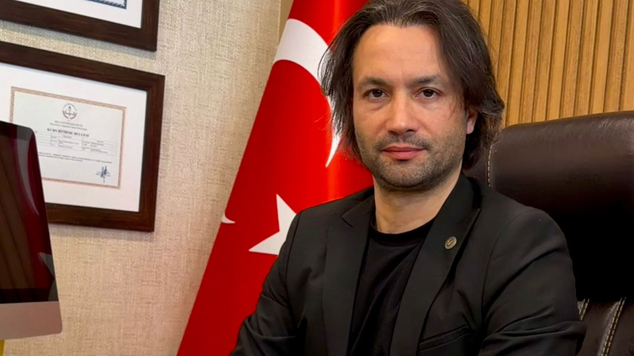 Taner Akkuş: Claude Mythos “Dijital Deccal”