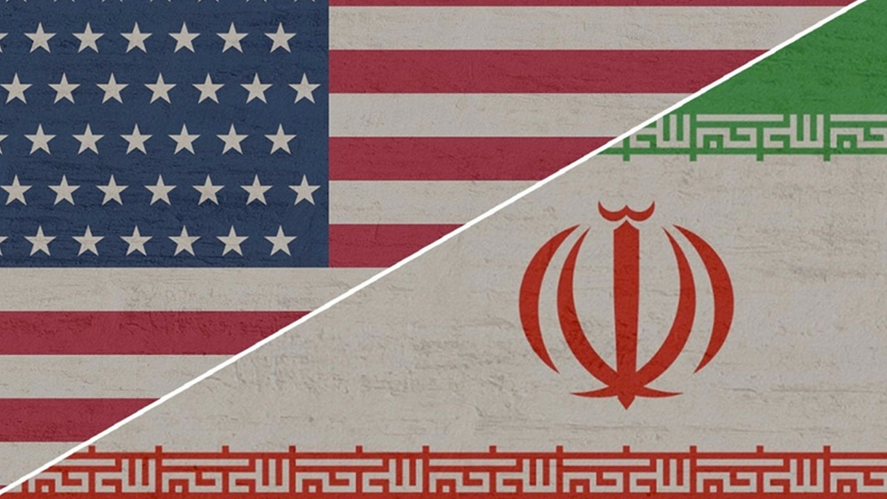 İran Silahlı Kuvvetleri: ABD’yi uyarıyoruz, elimiz tetikte