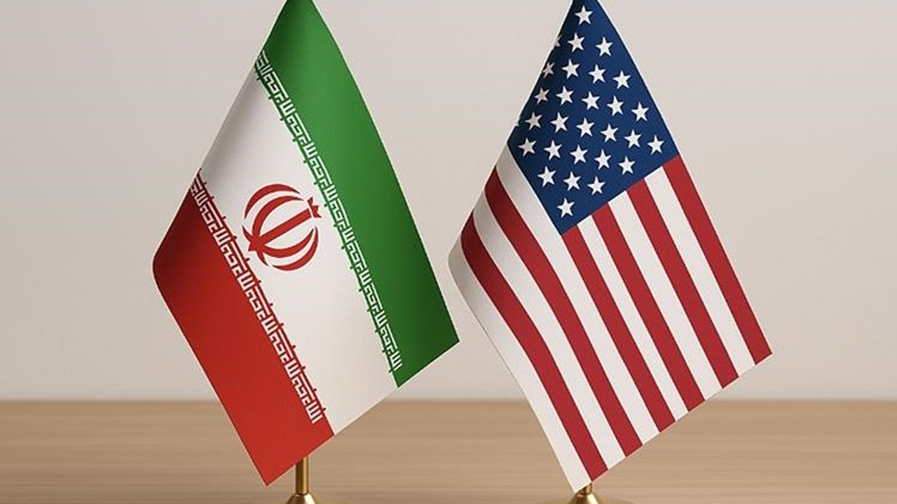 ABD'den vatandaşlarına "İran'dan ayrılın" çağrısı