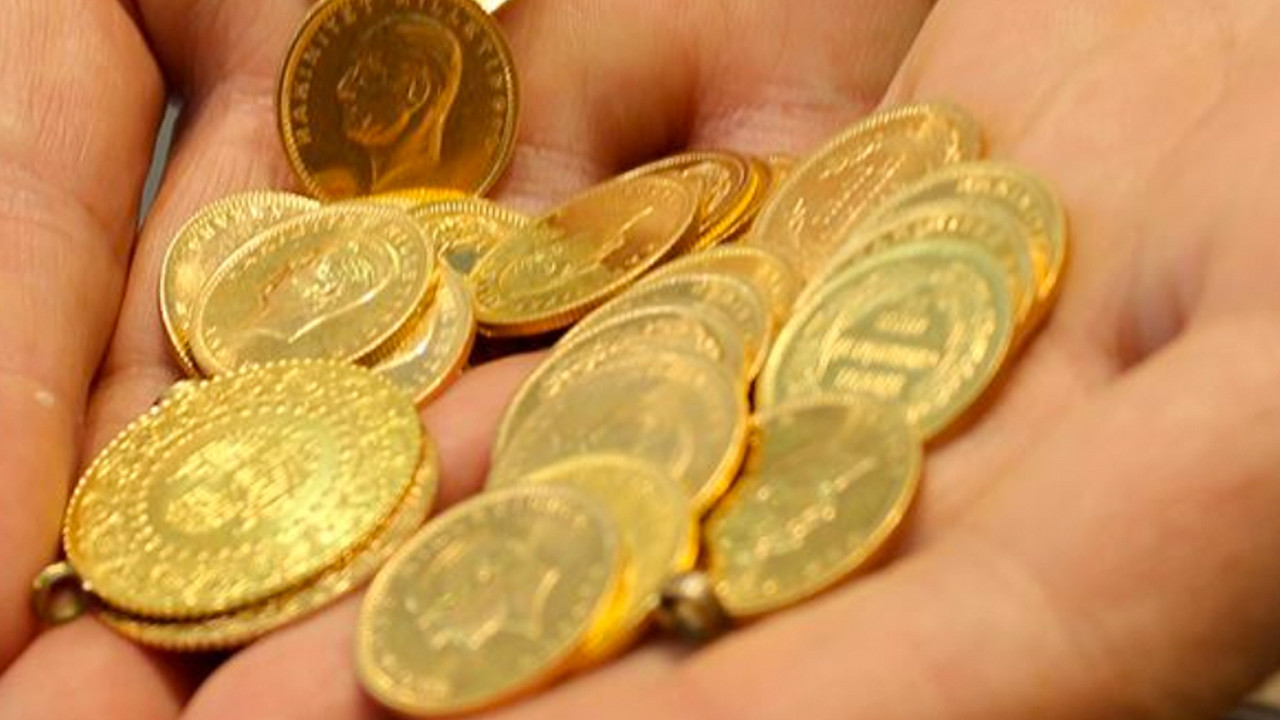 Trump konuştu altın fırladı! İslam Memiş kritik tarihi açıkladı