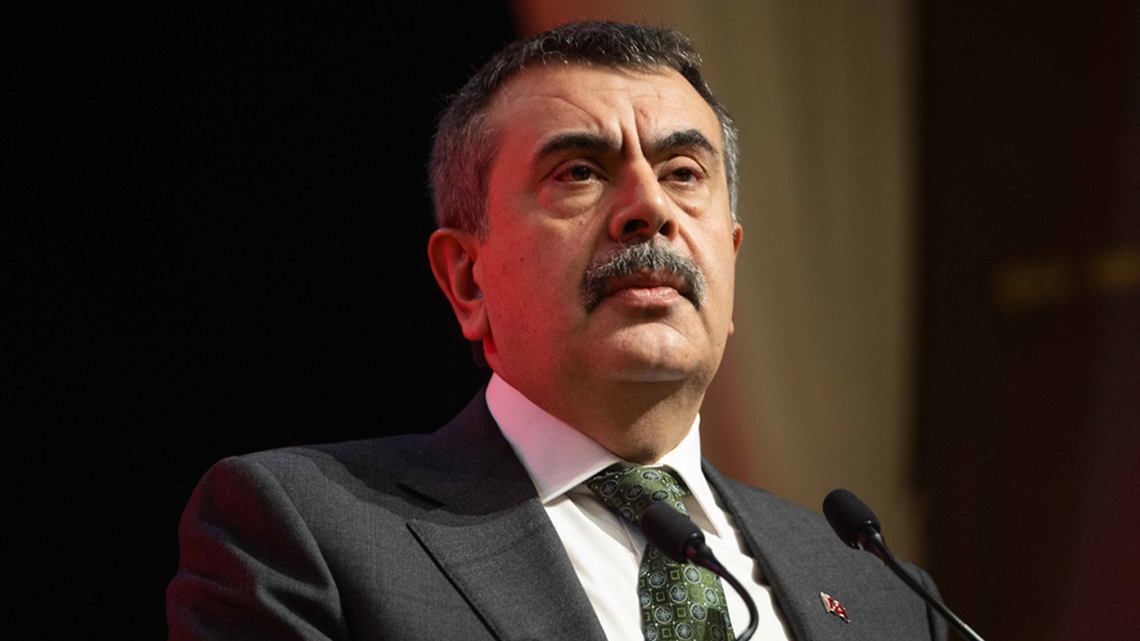 Bakan Tekin'den 23 Nisan Ulusal Egemenlik ve Çocuk Bayramı mesajı