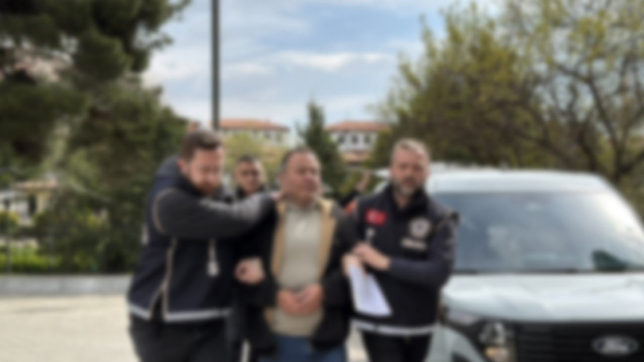 Belediye çalışanını öldürdü! 'Pişmanım' dedi