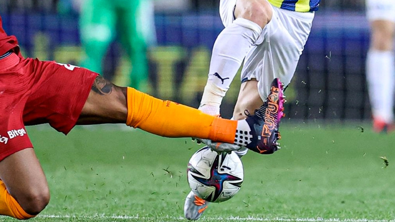Fenerbahçe'den TFF'ye yazı! 'Galatasaray kabul ederse derbide olacak"