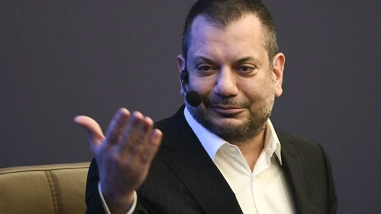 Ertuğrul Doğan, taraftardan destek istedi