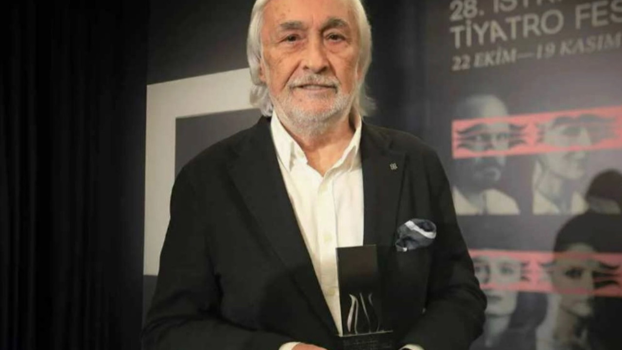 Gösteri öncesi gerilim! Müjdat Gezen hastaneye kaldırıldı