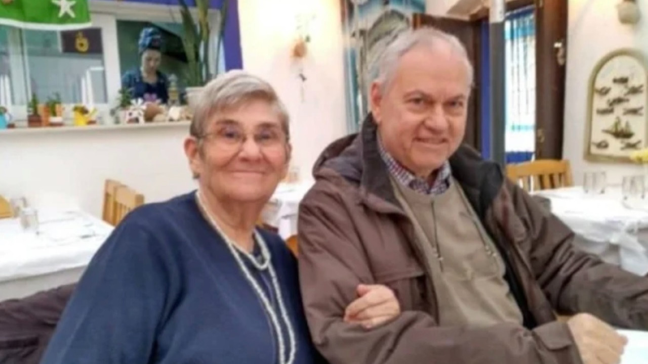 Eşinin vefatı sonrası ilk kez konuştu! Üzüntüsünden yaşadıkları...