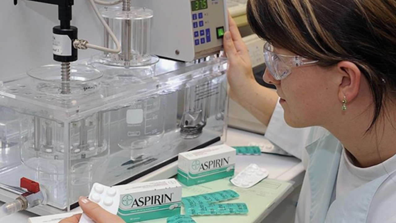Bilim dünyasından aspirin gerçeği! Kanser üzerindeki etkisi muazzam