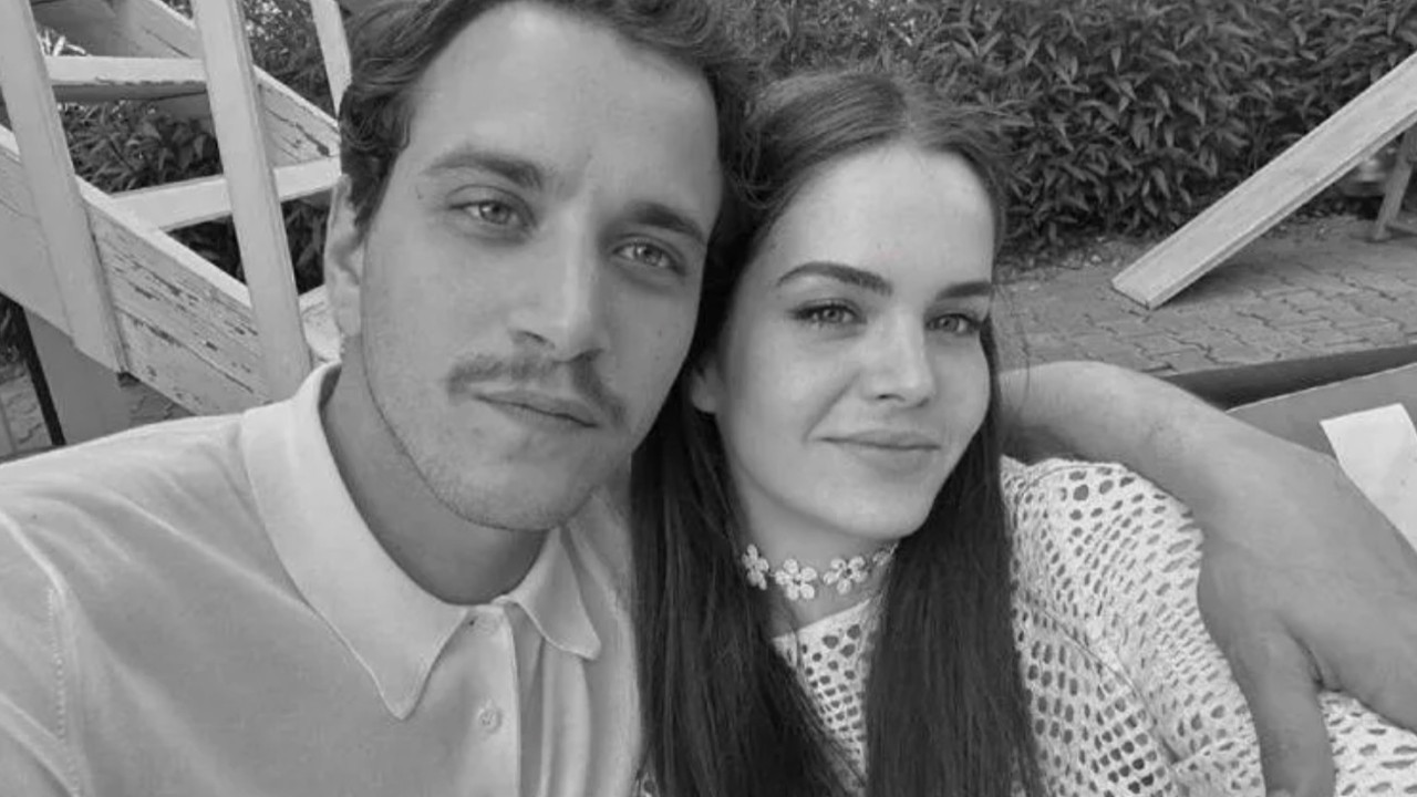 Bomba ihanet iddiası! Selahattin Paşalı'nın eşinden mesaj ifşası