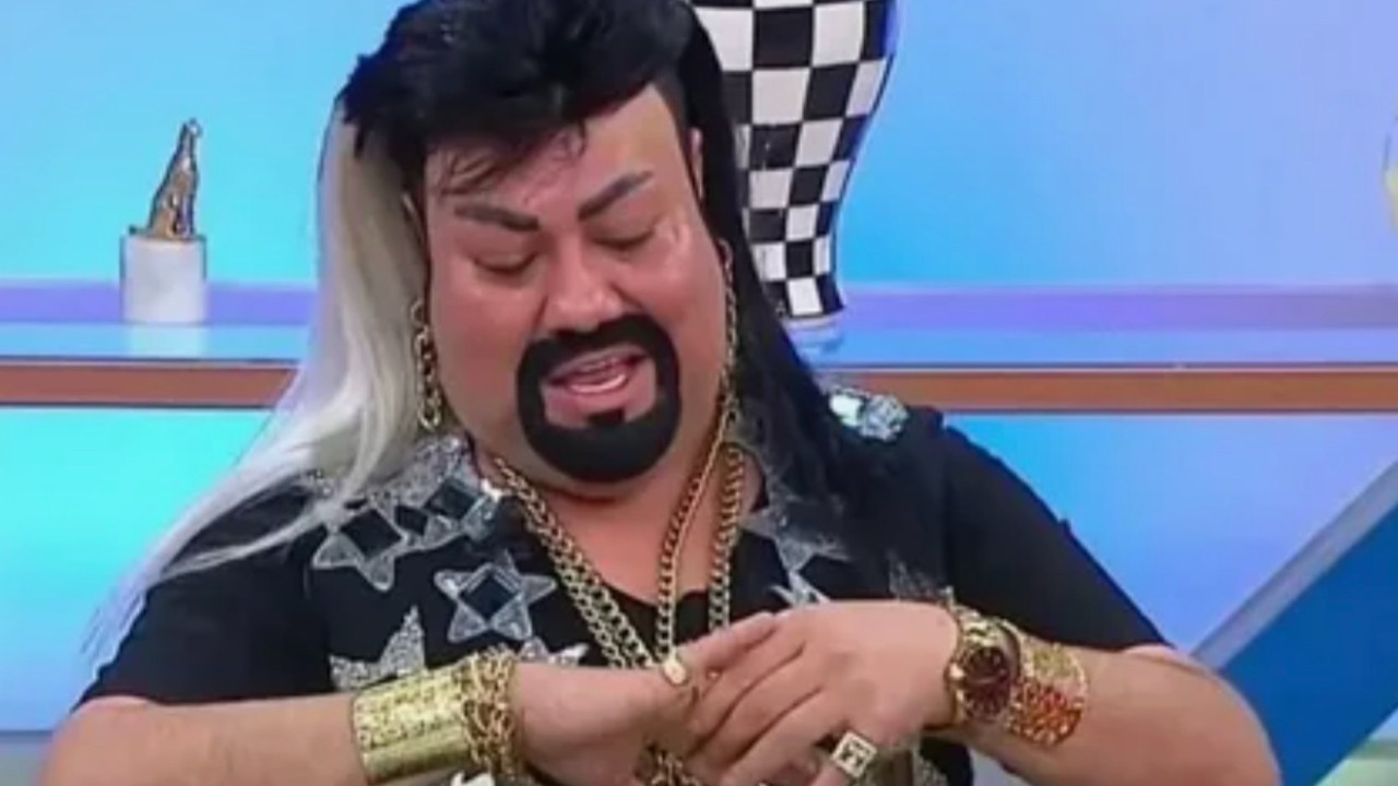 Kobra Murat hakkında şok iddia! "Öldü" haberleri ortalığı karıştırdı...