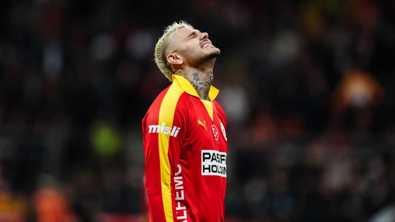 Gençlerbirliği, Galatasaray'ı Türkiye Kupası'nın dışına itti