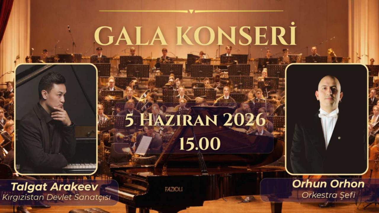 Işık Üniversitesi 30. Yıl Özel Kutlama Konseri