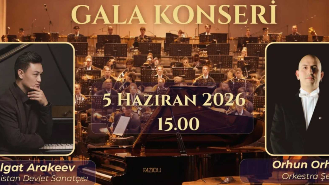 Işık Üniversitesi 30. Yıl Özel Kutlama Konseri