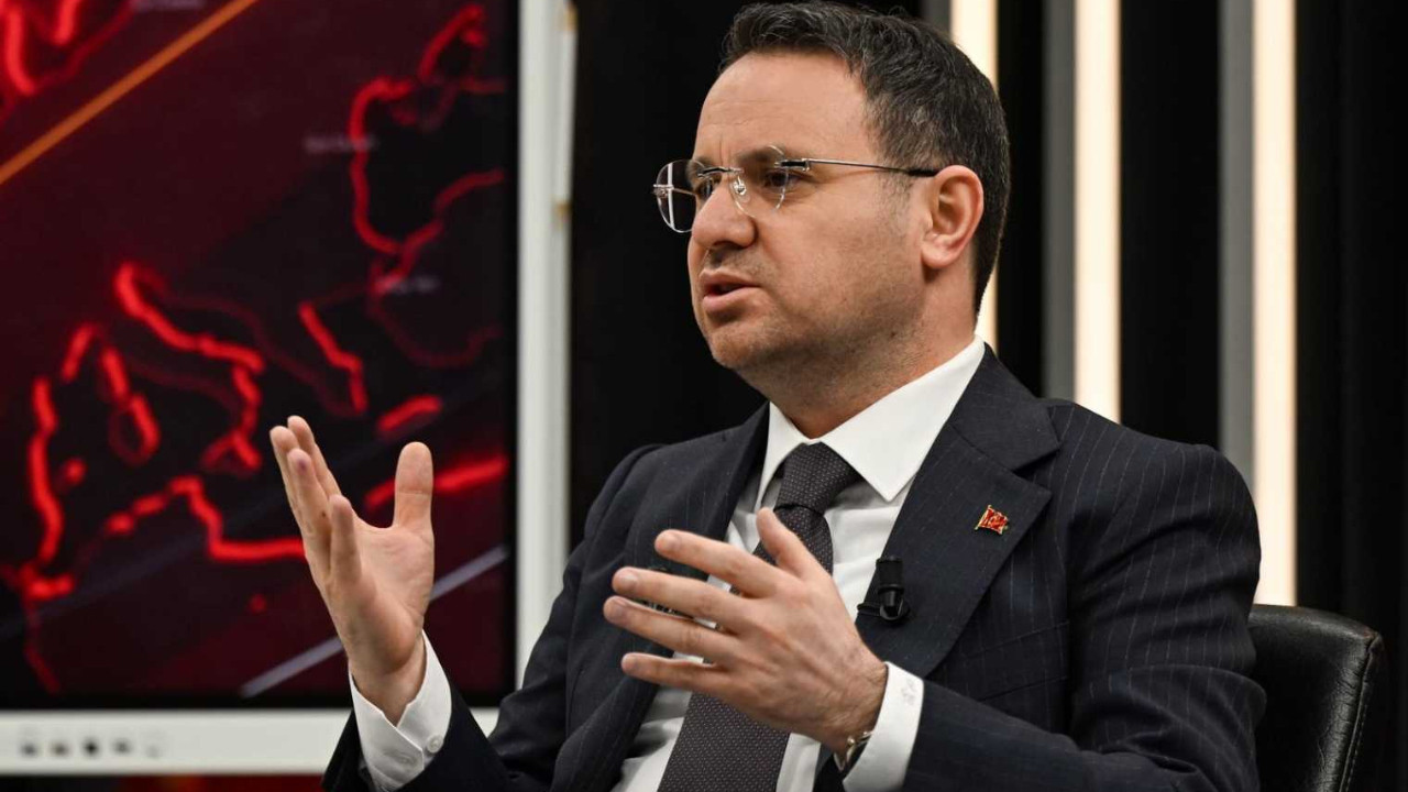 Akın Gürlek’ten Gülistan Doku soruşturması açıklaması: Tek uğraşımız...