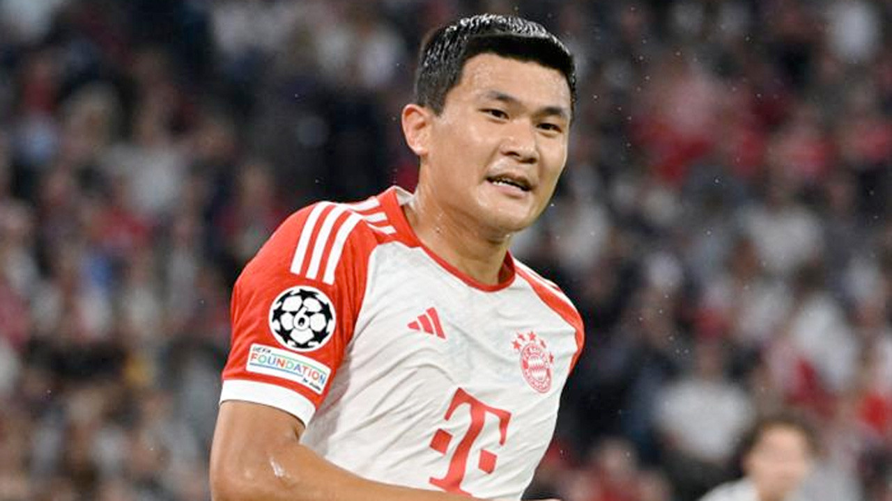 Fenerbahçe'nin görüştüğü iddia edilen Kim Min-jae kararını verdi