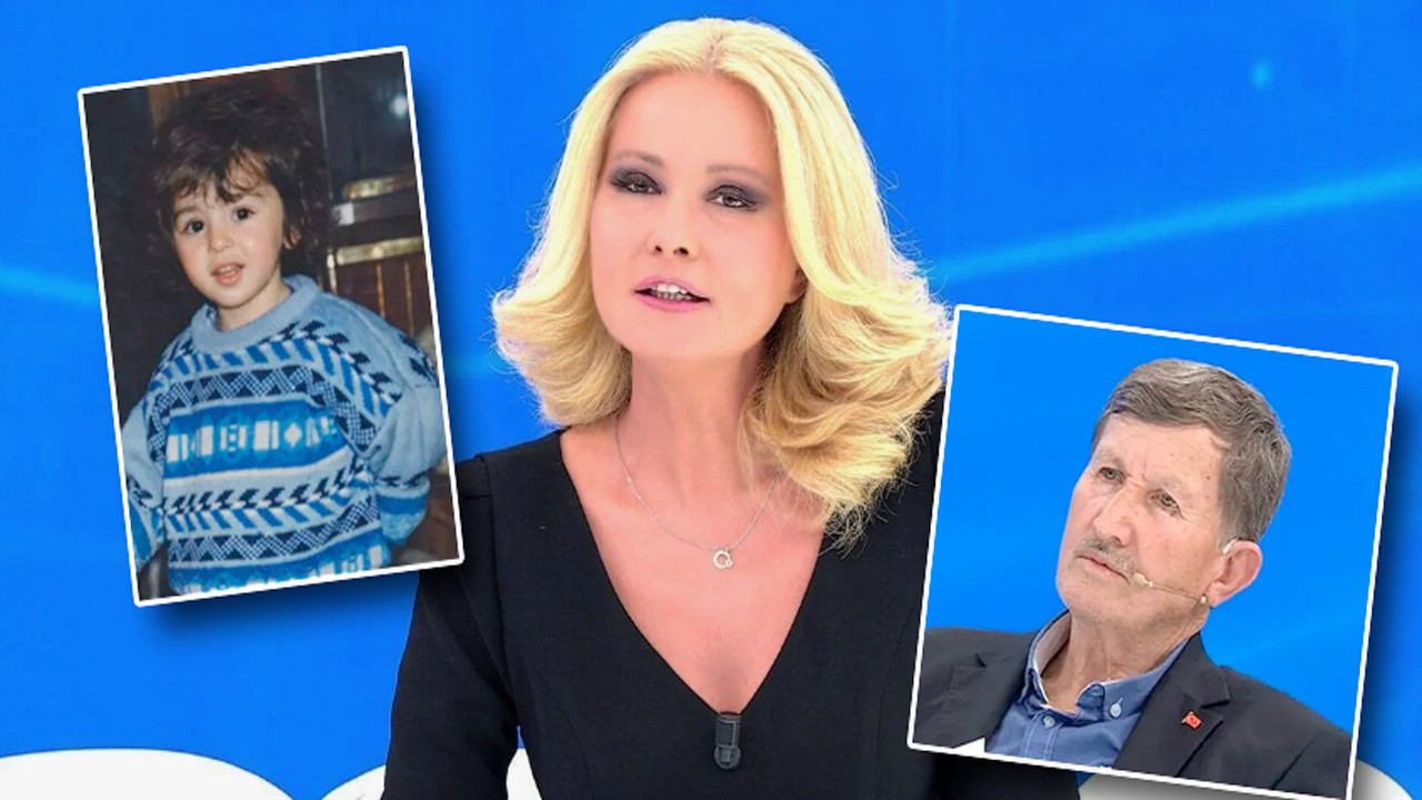 Müge Anlı'da şok kanıt! 3,5 yaşındaki Kübra Kuru’nun kaybındaki sır perdesi aralanıyor mu?