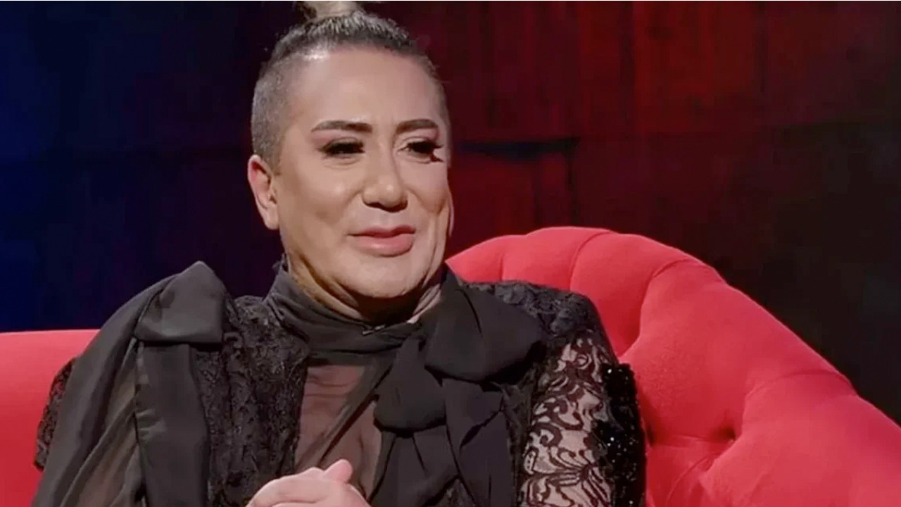 Mahkemeden Murat Övüç hakkında hapis cezası kararı