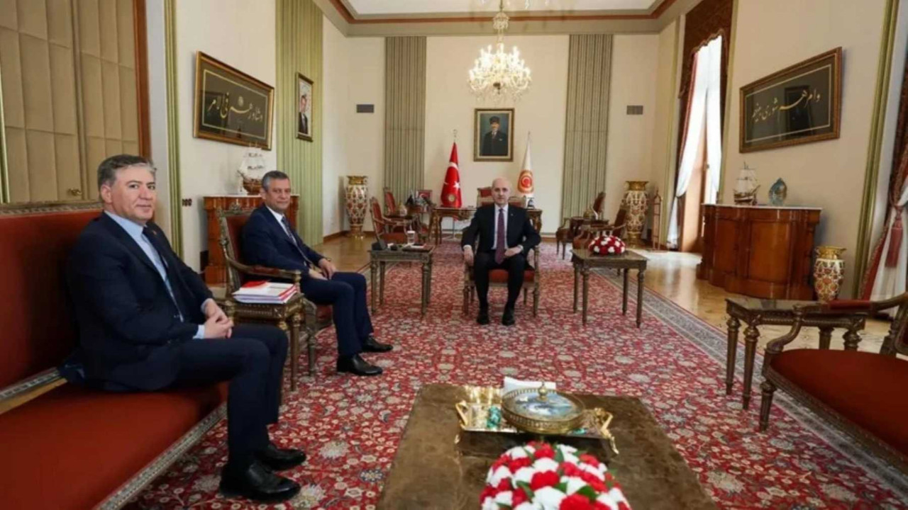 Özgür Özel’den sine-i millet çıkışı: Söz konusu değil, ara seçim yapalım