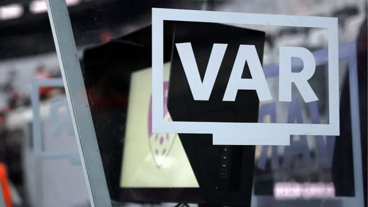 Galatasaray - Gençlerbirliği maçının VAR hakemi belli oldu!