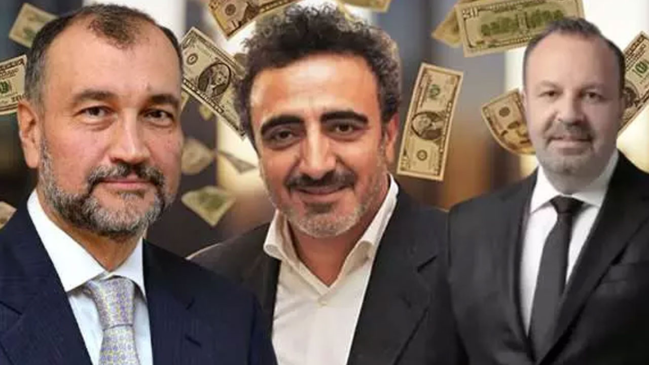 Kimse bunu beklemiyordu! Türkiye’nin en zengini açıklandı! Paranın patronu değişti!