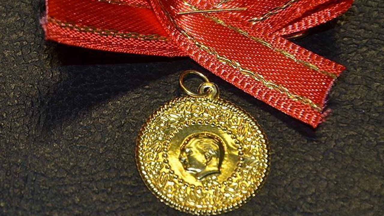 23 Nisan altın fiyatlarına bakın! Gram altın, çeyrek altın ...