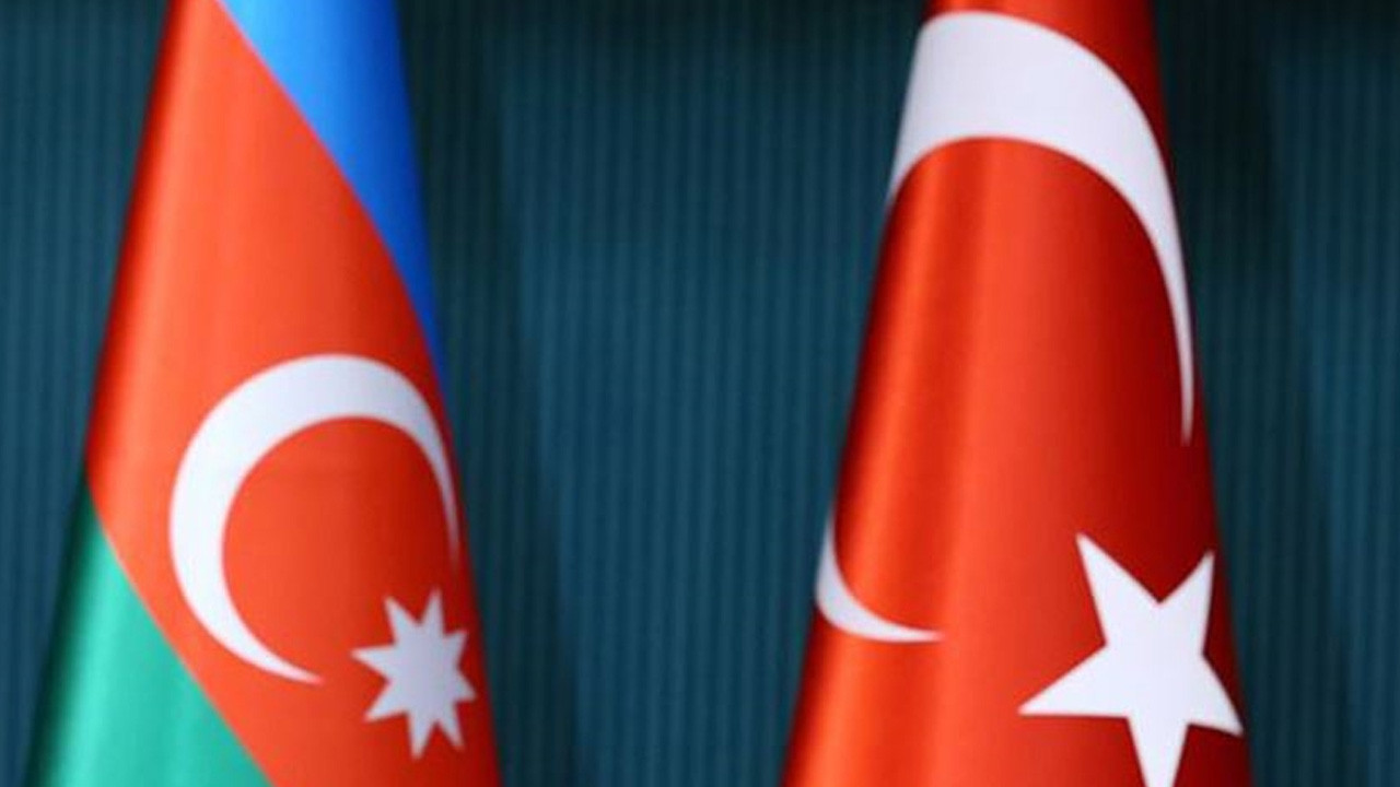 Azerbaycan Dışişleri Bakanlığı'ndan Türkiye'ye 23 Nisan mesajı