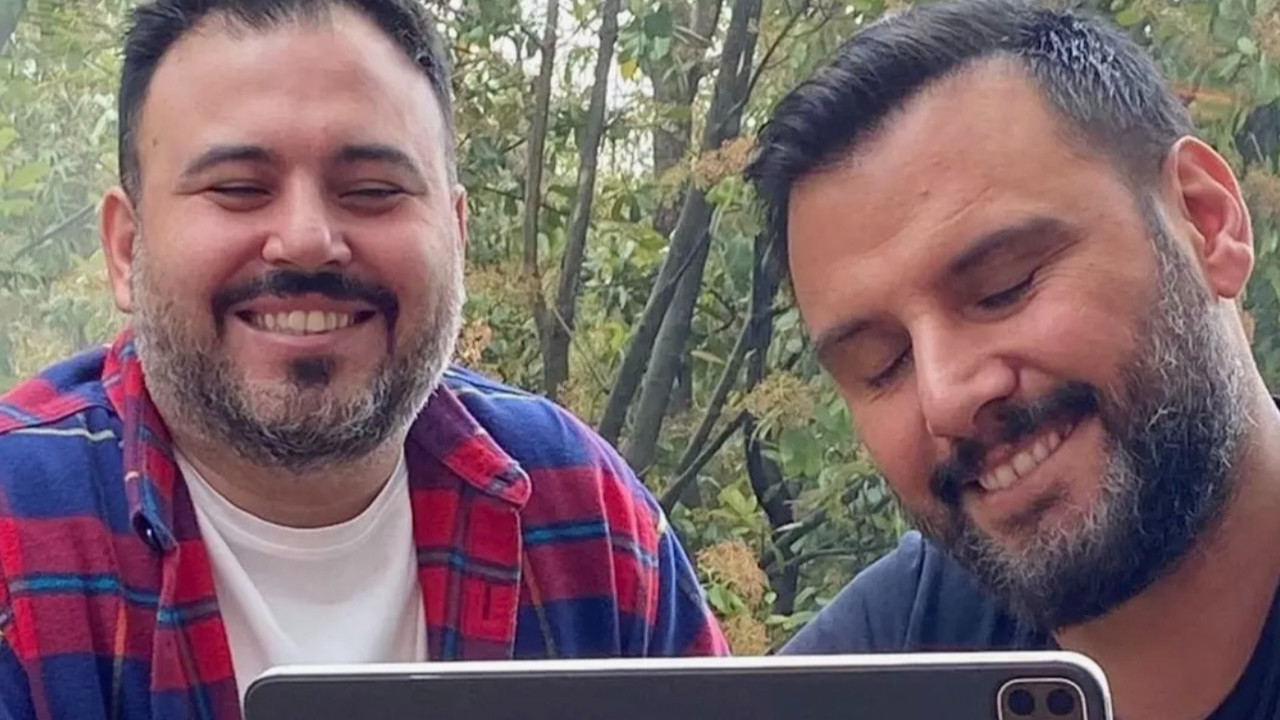 Gözyaşları dinmiyor! Alişan kardeşinin son anlarını anlatırken...