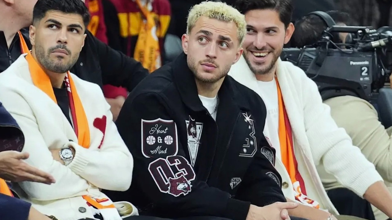 Barış Alper Yılmaz ve babasının yıllar önce ki videosu ortaya çıktı! Rize'de HES direnişine katıldı