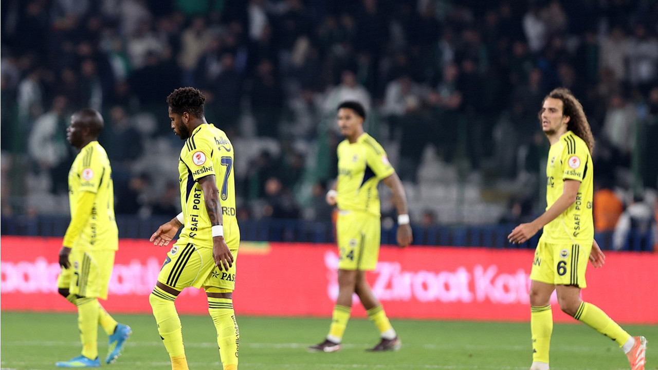 Fenerbahçe, Galatasaray derbisinin hazırlıklarına başladı