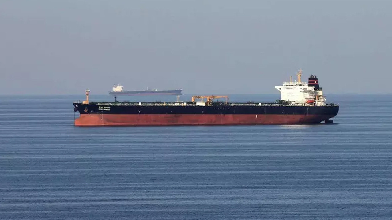 İran duyurdu! Biri İsrail bağlantılı iki gemi ele geçirildi