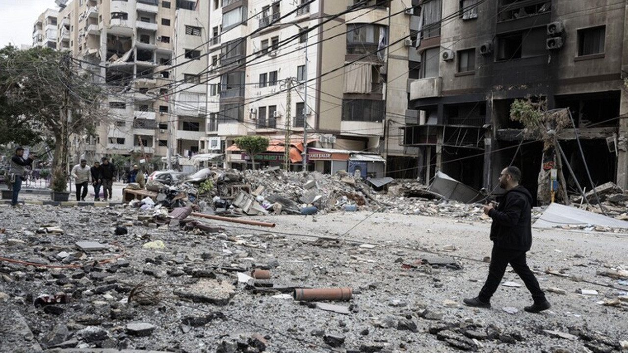 Lübnan ile İsrail ikinci tur görüşmelere bugün başlıyor