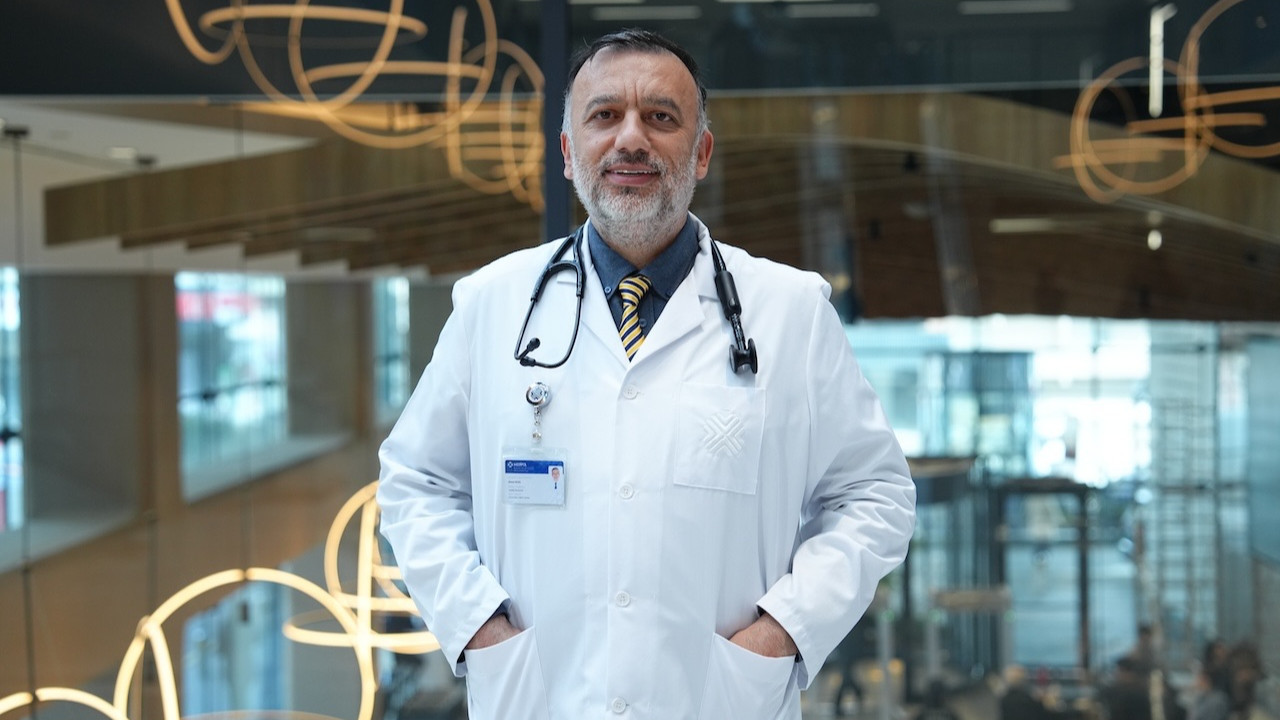 Medipol'den ailelere öneri: Çocuklarla aynı sofraya oturmak başarı ve özgüveni artırıyor