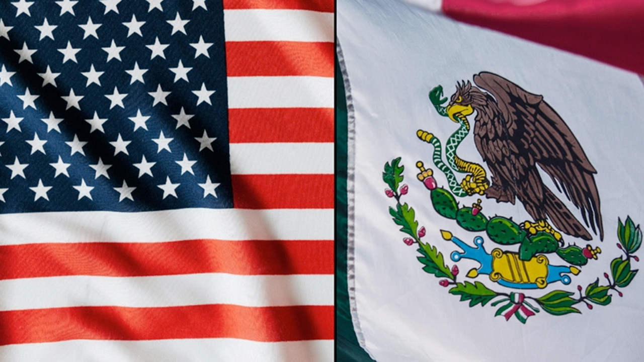 Meksika, ülkesinde gizlice operasyon yapan ABD'ye nota verdi