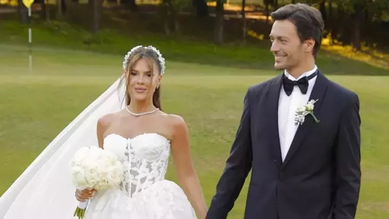 Merve Dinçkol'dan yeni hamilelik kareleri!