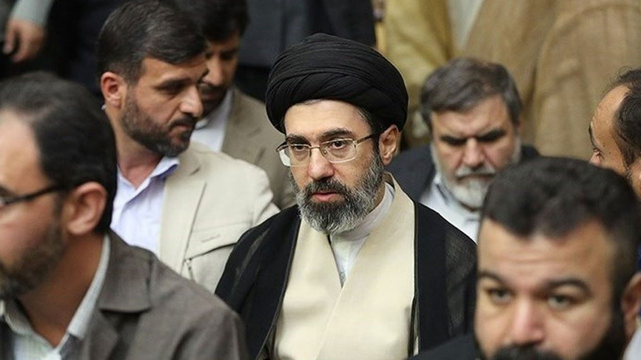 İran'ın dini lideri Mücteba Hamaney'den günler sonra ilk açıklama