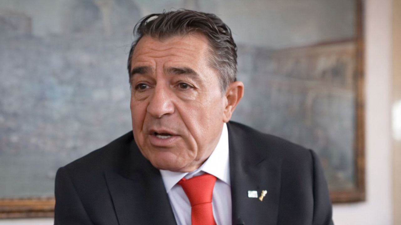 Trump'ın kıdemli temsilcisinden İtalyanlara ahlaksız öneri