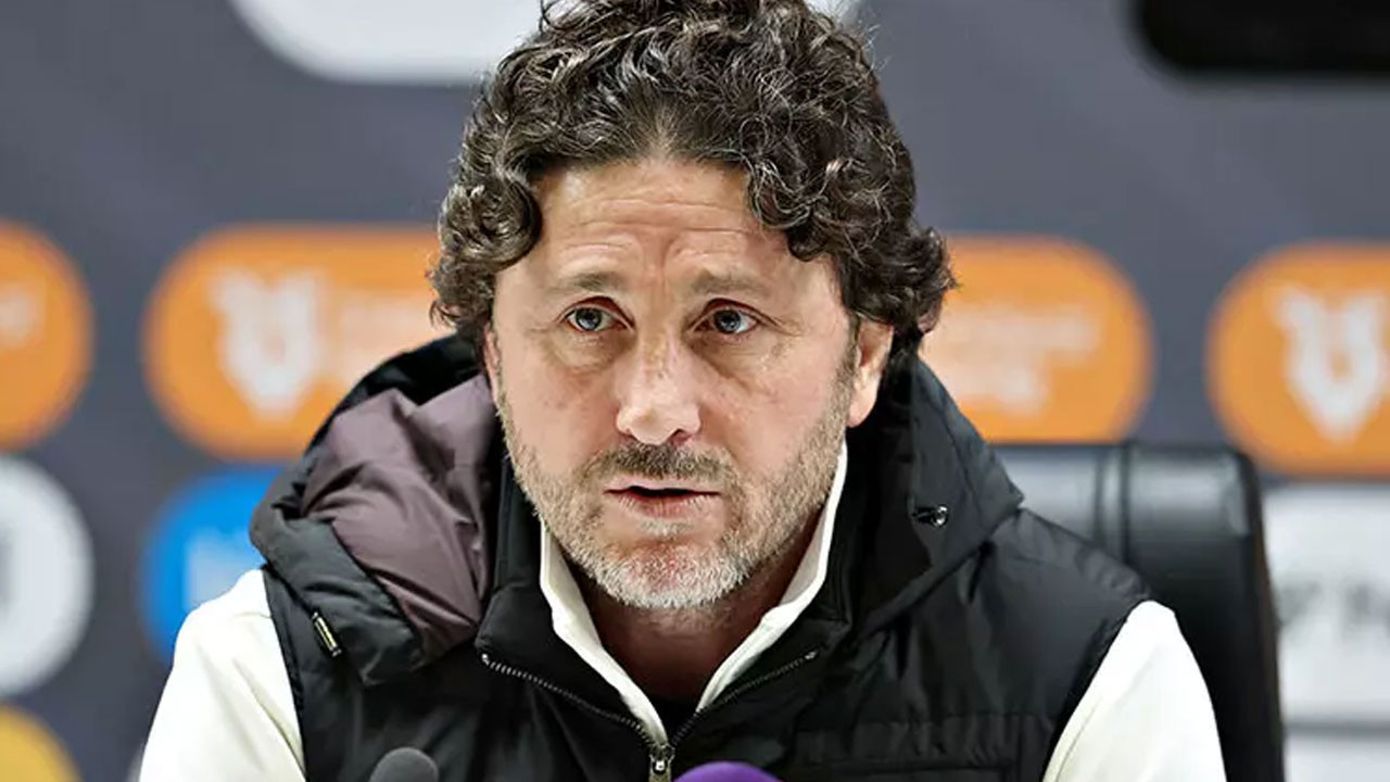 Fatih Tekke'den Samsunspor maçı sonrası açıklama! 'Hasar aldık'