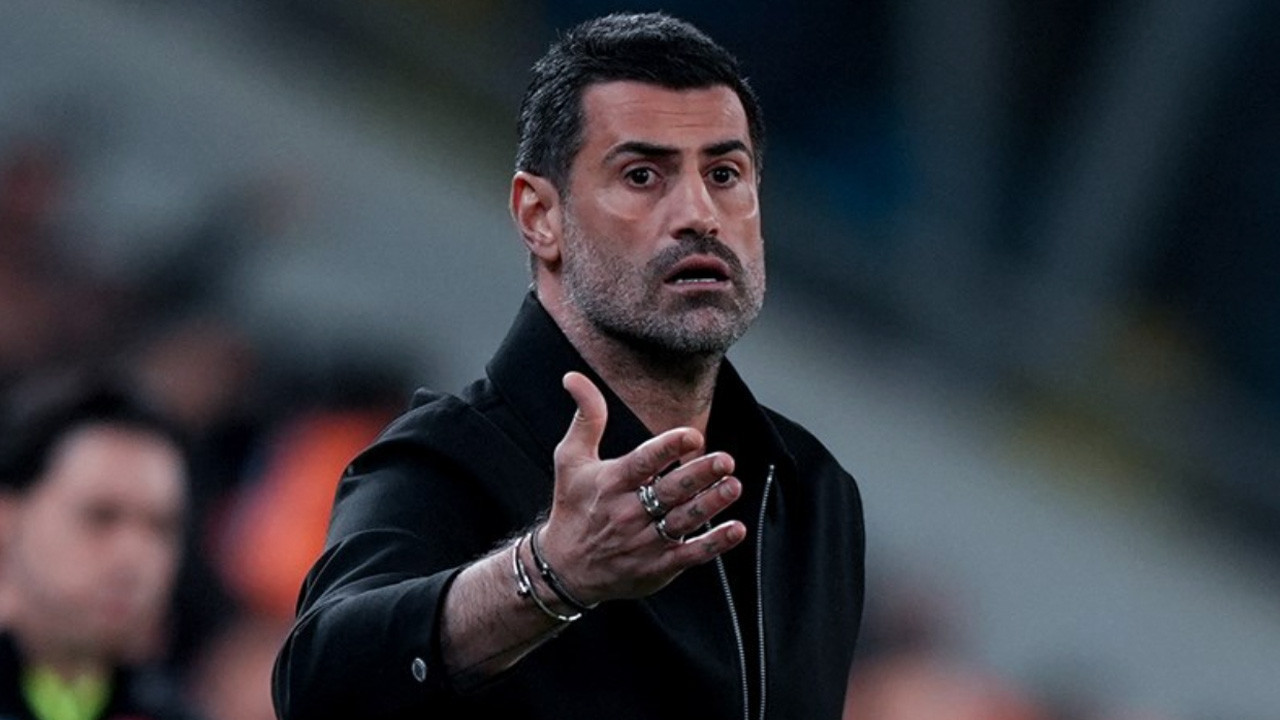 Volkan Demirel'den Galatasaray taraftarını kızdıran açıklama