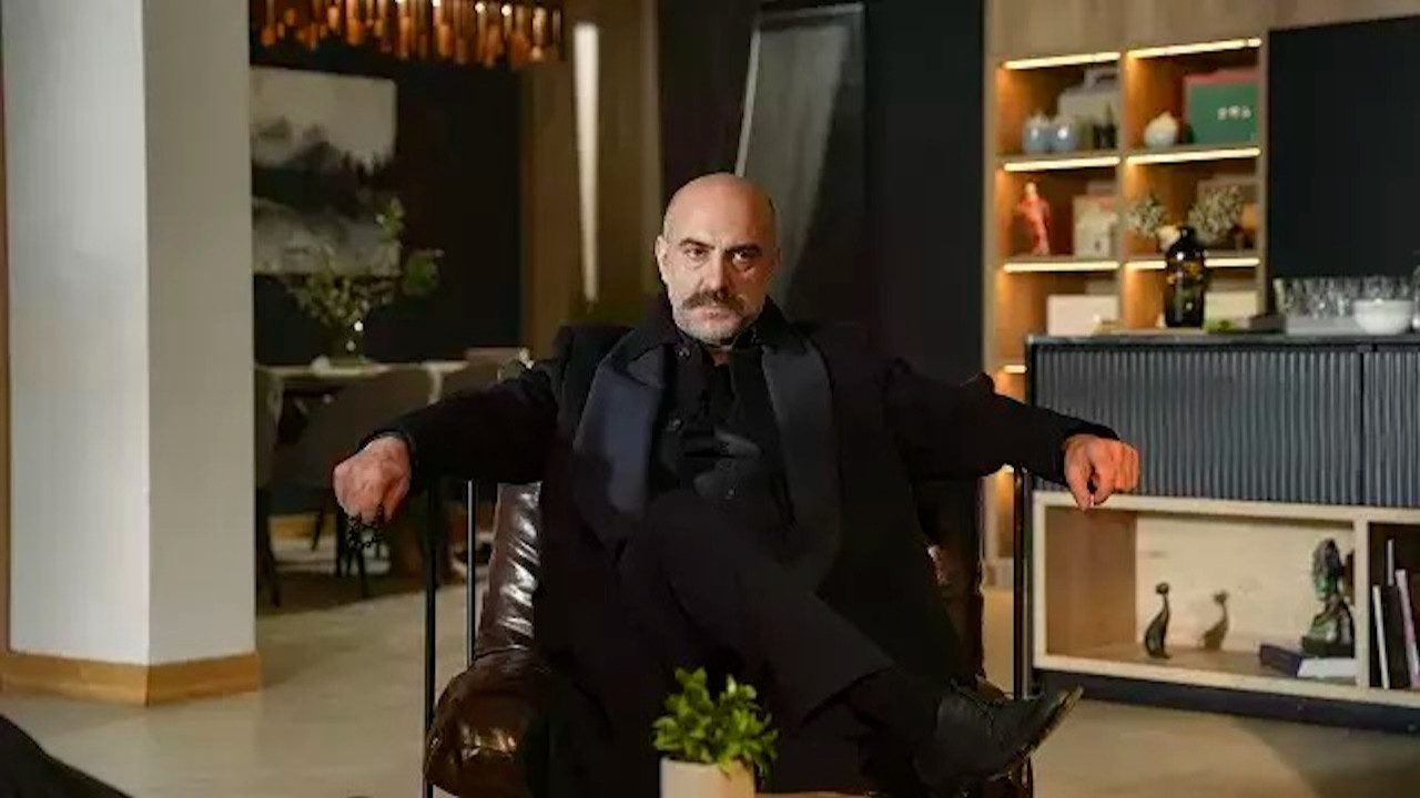 Eşref Rüya'da büyük veda! O isim kadrodan ayrılıyor...