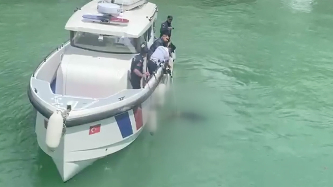 10 gündür kayıp olarak aranıyordu! Cesedi bulundu