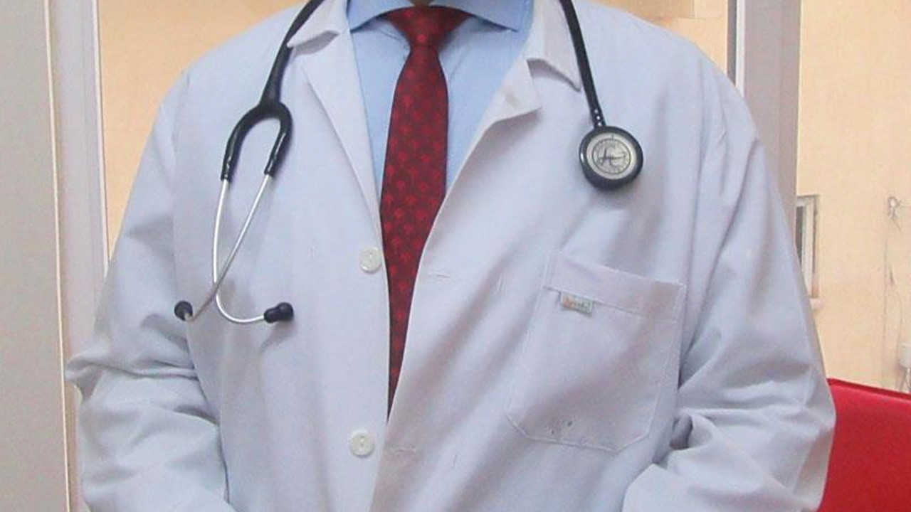 Üsküdar Devlet Hastanesi'ndeki iki doktor için istenen ceza belli oldu