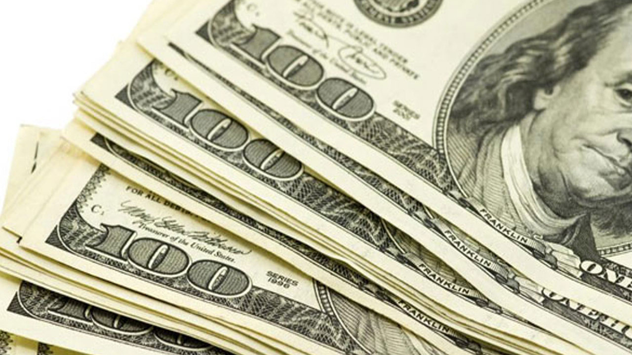 Dolar ve Euro ne kadar? Alış-satış rakamları belli oldu