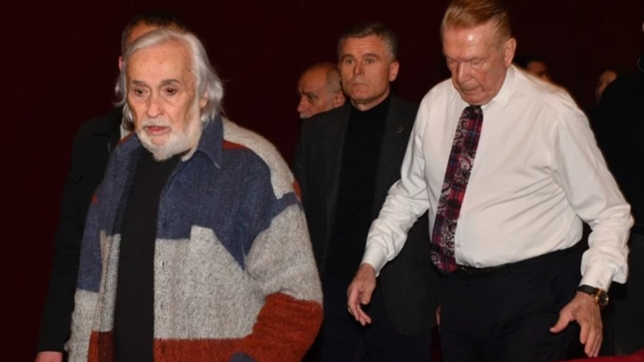 Gırgıriye Müzikali’nde yine kriz! Bu kez de kuyrukta kavga çıktı