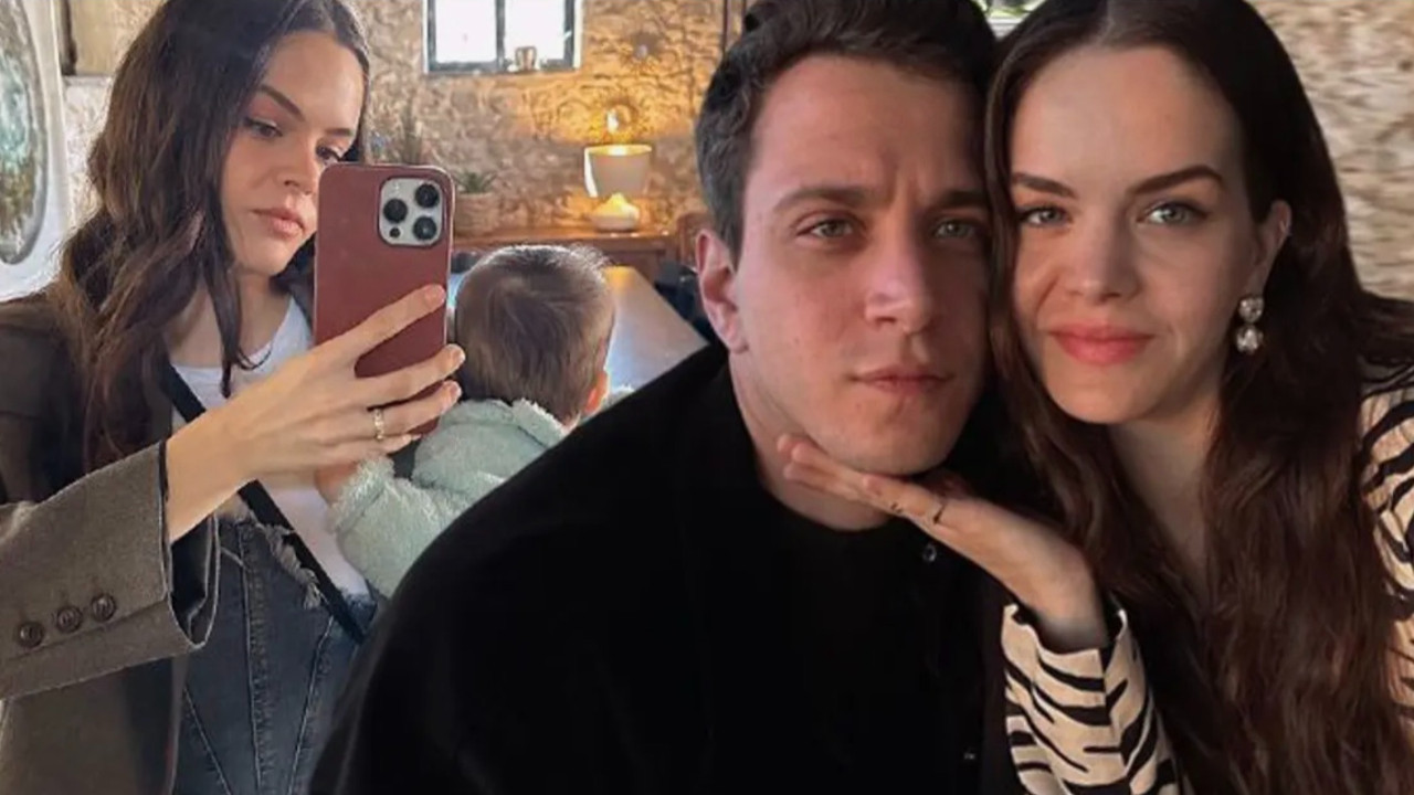 Selahattin Paşalı ile Lara Paşalı'dan şok hamle! Bir şans daha mı verdi?