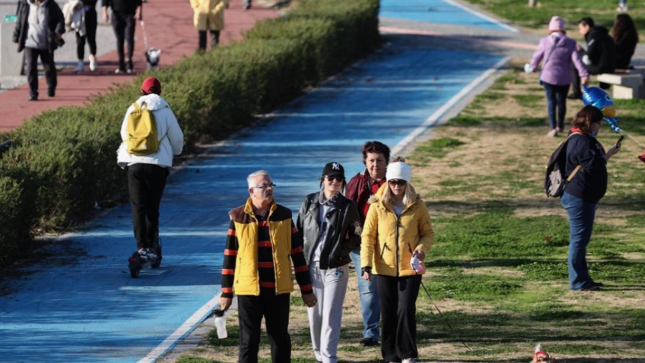 Orhan Şen'den İstanbullu için müjde! Meteoroloji’den 17 il için sarı kod alarmı