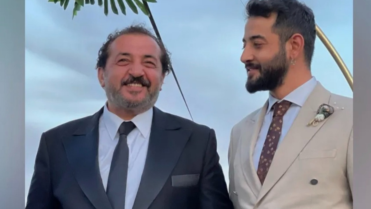 Mehmet Şef'in oğlu Emre siyasete atıldı!